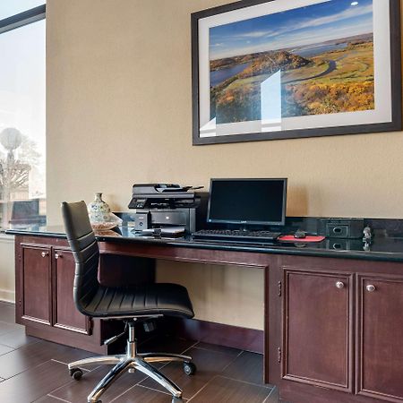 Comfort Inn Pearl-Jackson Ngoại thất bức ảnh