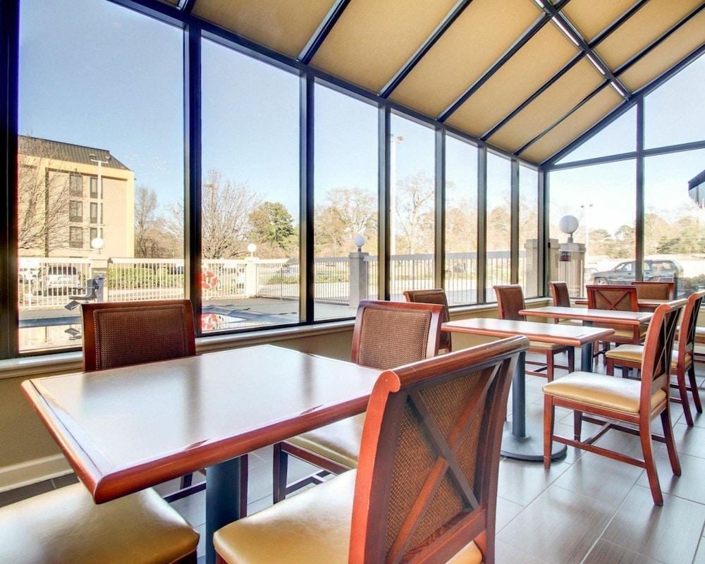 Comfort Inn Pearl-Jackson Ngoại thất bức ảnh