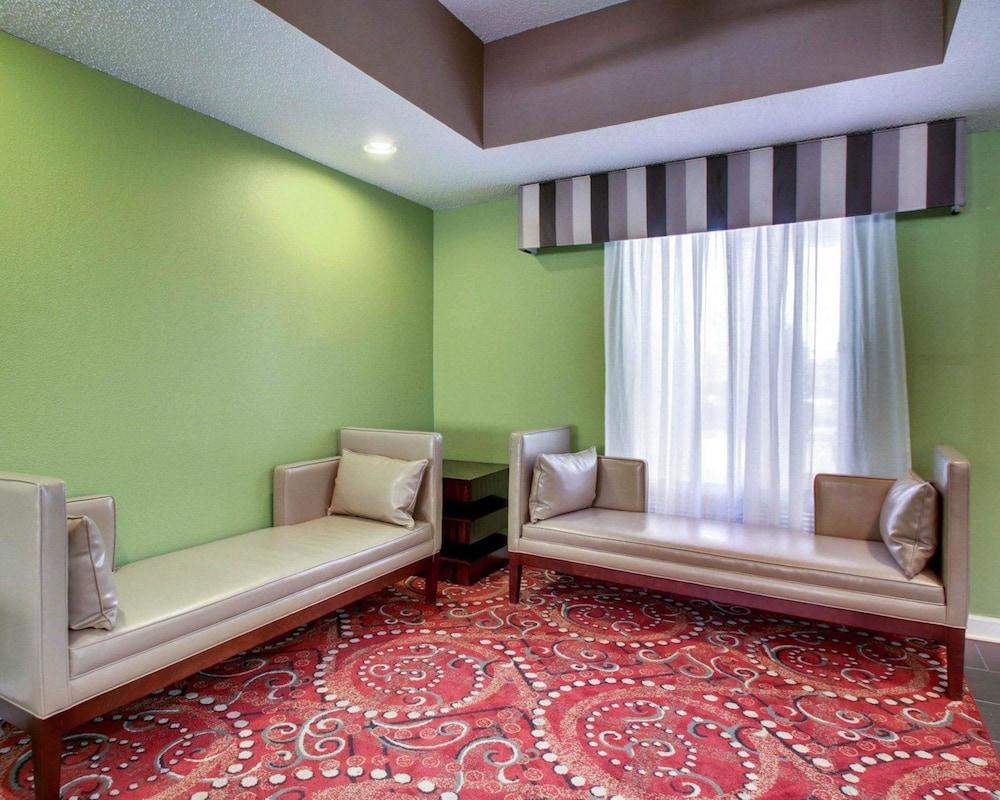 Comfort Inn Pearl-Jackson Ngoại thất bức ảnh