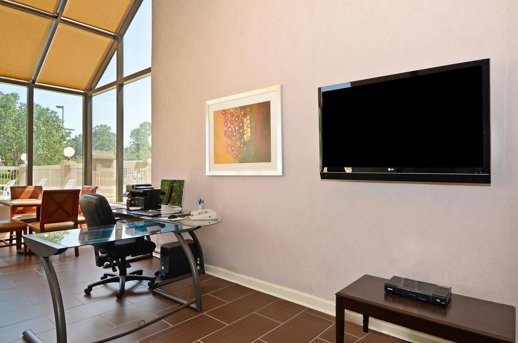 Comfort Inn Pearl-Jackson Ngoại thất bức ảnh