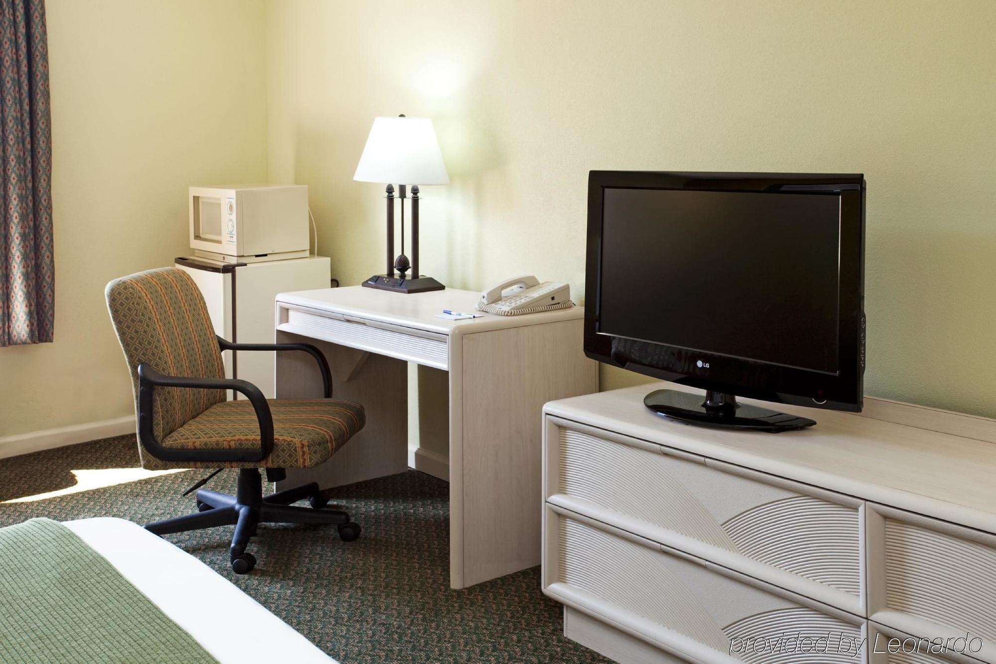 Comfort Inn Pearl-Jackson Phòng bức ảnh
