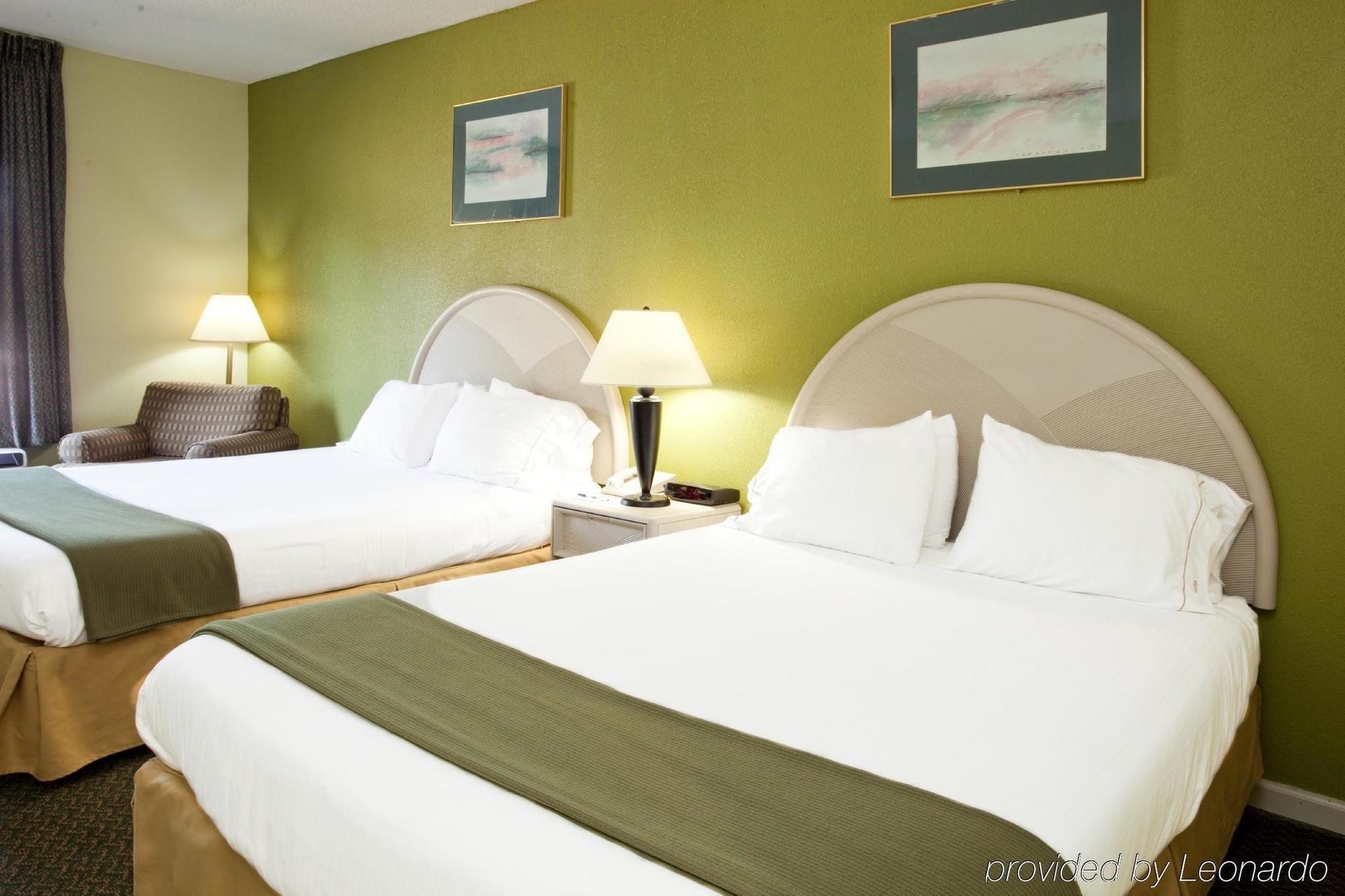 Comfort Inn Pearl-Jackson Phòng bức ảnh