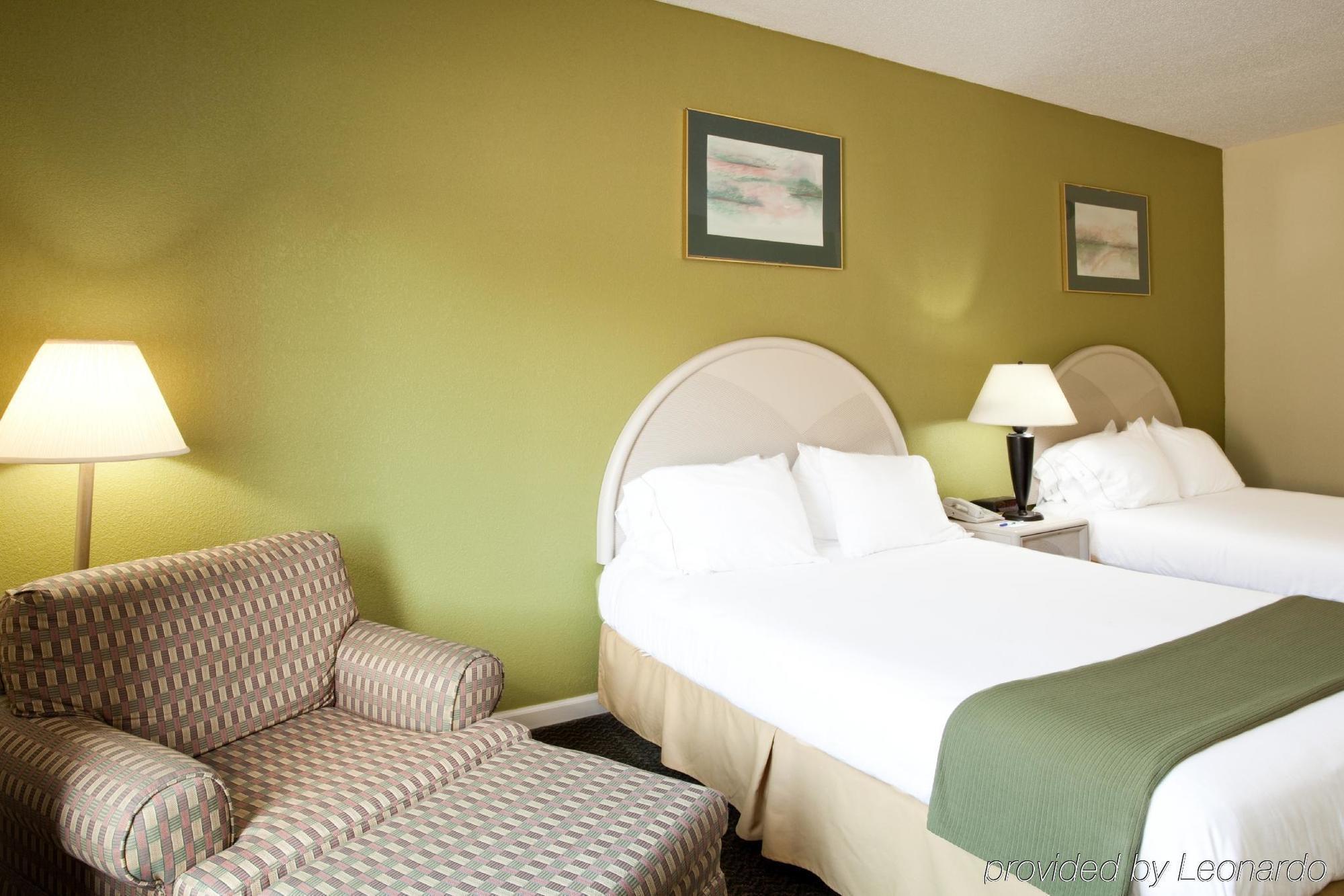 Comfort Inn Pearl-Jackson Phòng bức ảnh