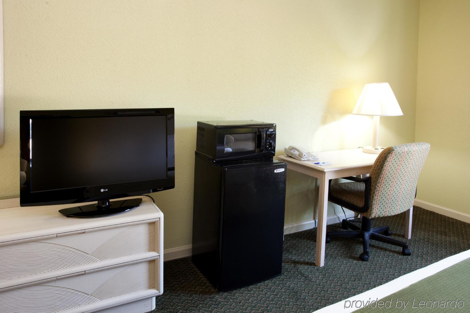 Comfort Inn Pearl-Jackson Phòng bức ảnh